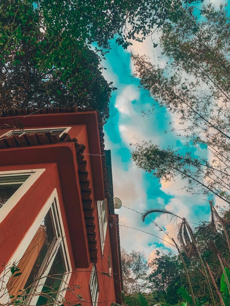 Casa Carioca Hotel Рио де Жанейро Екстериор снимка