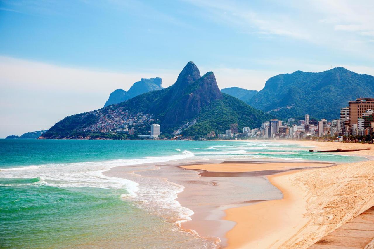 Casa Carioca Hotel Рио де Жанейро Екстериор снимка