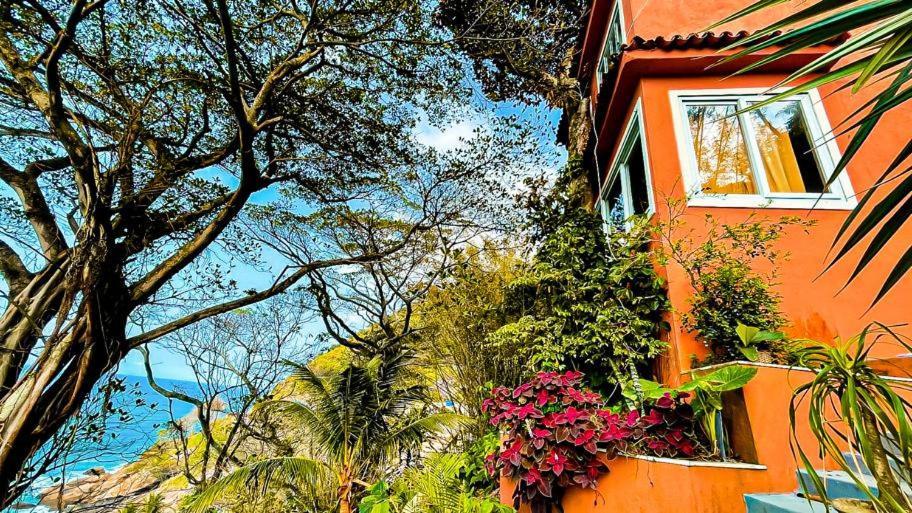 Casa Carioca Hotel Рио де Жанейро Екстериор снимка