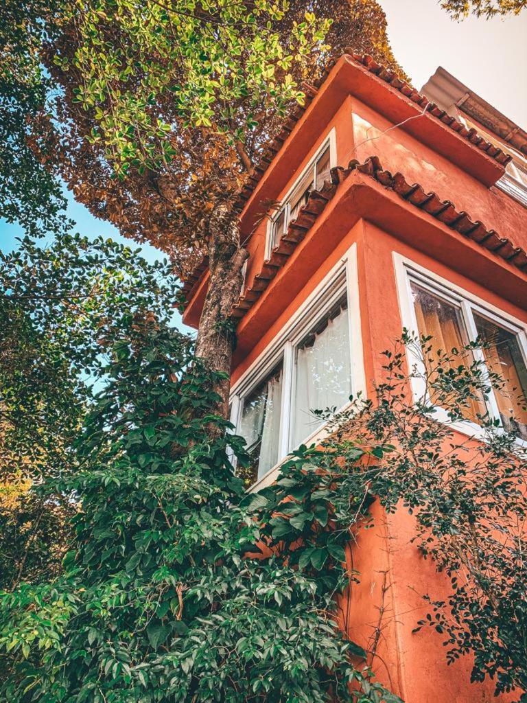 Casa Carioca Hotel Рио де Жанейро Екстериор снимка