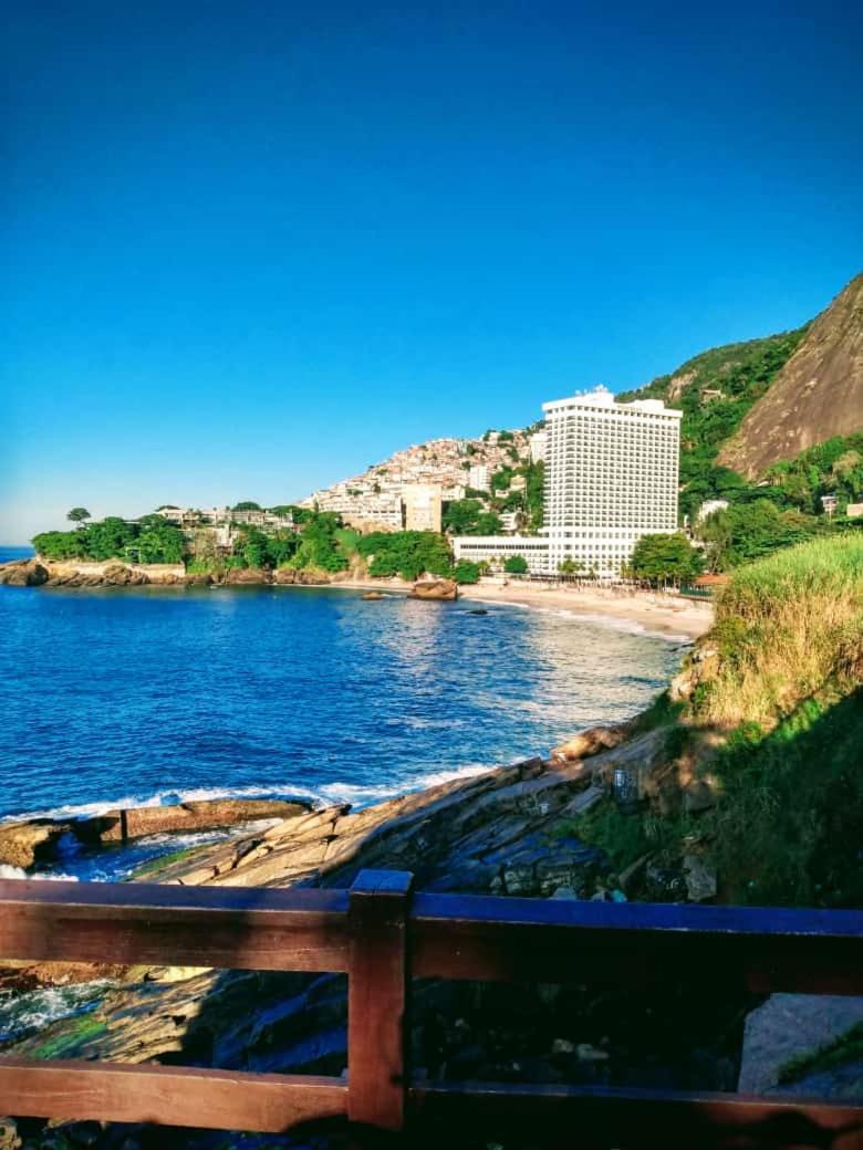 Casa Carioca Hotel Рио де Жанейро Екстериор снимка