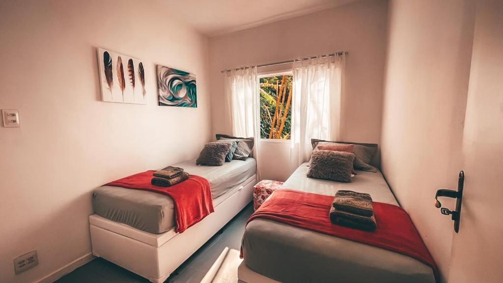 Casa Carioca Hotel Рио де Жанейро Екстериор снимка