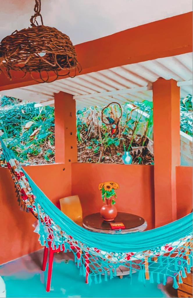 Casa Carioca Hotel Рио де Жанейро Екстериор снимка
