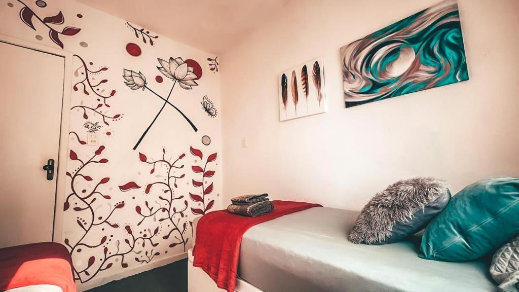 Casa Carioca Hotel Рио де Жанейро Екстериор снимка