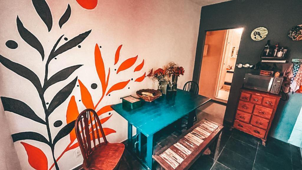 Casa Carioca Hotel Рио де Жанейро Екстериор снимка